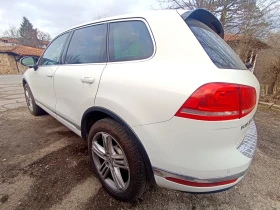 VW Touareg ТОП!СОБСТВЕН ЛИЗИНГ! - 47500 лв. - 31620437 | Car24.bg