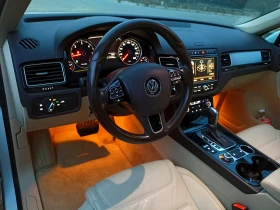 VW Touareg ТОП!СОБСТВЕН ЛИЗИНГ!, снимка 15