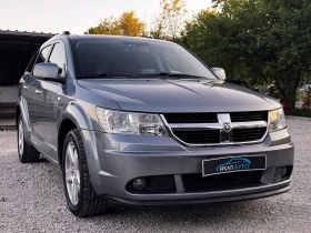 Обява за продажба на Dodge Journey 2.0CRD R/T АВТОМАТИК ИТАЛИЯ ~10 500 лв. - изображение 2