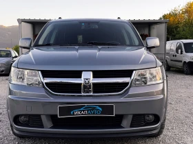 Обява за продажба на Dodge Journey 2.0CRD R/T АВТОМАТИК ИТАЛИЯ ~10 500 лв. - изображение 1