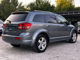 Обява за продажба на Dodge Journey 2.0CRD R/T АВТОМАТИК ИТАЛИЯ ~10 500 лв. - изображение 4