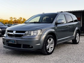 Dodge Journey 2.0CRD R/T АВТОМАТИК ИТАЛИЯ