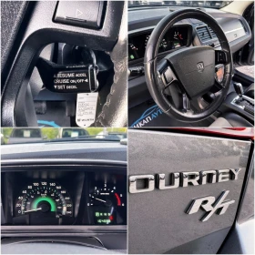 Обява за продажба на Dodge Journey 2.0CRD R/T АВТОМАТИК ИТАЛИЯ ~10 500 лв. - изображение 10