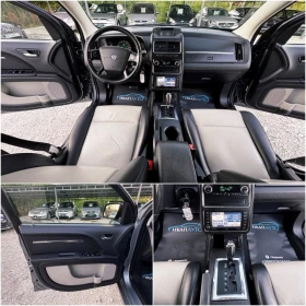 Обява за продажба на Dodge Journey 2.0CRD R/T АВТОМАТИК ИТАЛИЯ ~10 500 лв. - изображение 9