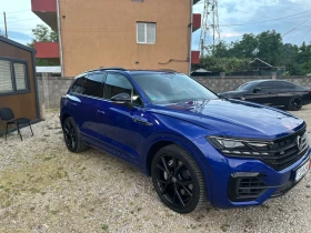 VW Touareg R-LINE EHYBRID 462hp | Mobile.bg    6