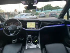 VW Touareg R-LINE EHYBRID 462hp | Mobile.bg    7