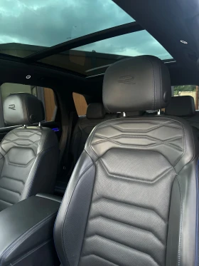 VW Touareg R-LINE EHYBRID 462hp | Mobile.bg    9