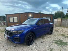 VW Touareg R-LINE EHYBRID 462hp | Mobile.bg    2