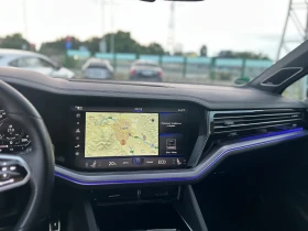VW Touareg R-LINE EHYBRID 462hp | Mobile.bg    11