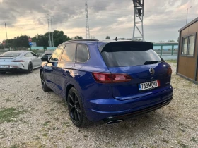 VW Touareg R-LINE EHYBRID 462hp | Mobile.bg    4