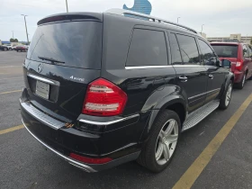 Mercedes-Benz GL 500 4MATIC - 16800 лв. - 32342328 4