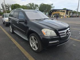 Mercedes-Benz GL 500 4MATIC - 16800 лв. - 32342328 3