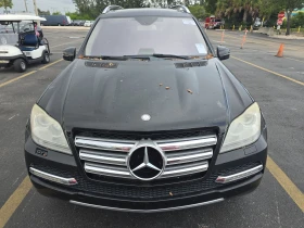 Mercedes-Benz GL 500 4MATIC - 16800 лв. - 32342328 2