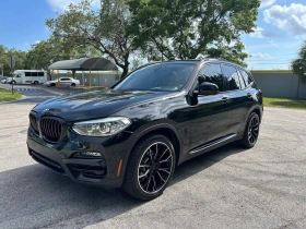 BMW X3 M-Package HeadUp* АвтоКредит* (ЦЕНА ДО БГ)