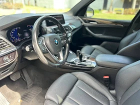 BMW X3 M-Package HeadUp* * (  ) | Mobile.bg    8