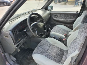 Kia Sportage 2.0i * * *  | Mobile.bg    6
