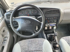 Kia Sportage 2.0i * * *  | Mobile.bg    5