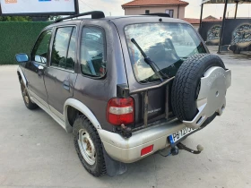 Kia Sportage 2.0i * * *  | Mobile.bg    3