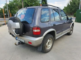 Kia Sportage 2.0i * * *  | Mobile.bg    2