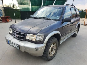Kia Sportage 2.0i * * *  | Mobile.bg    4