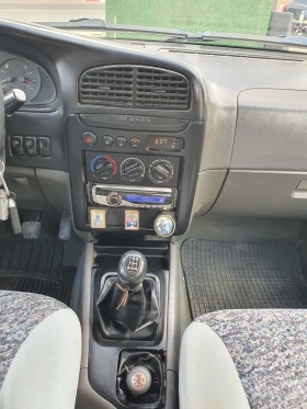 Kia Sportage 2.0i * * *  | Mobile.bg    10