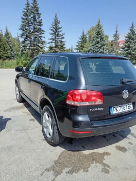VW Touareg - 5144 лв. - 70487384 10