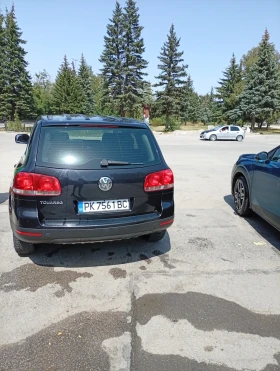 VW Touareg - 5144 лв. - 70487384 4