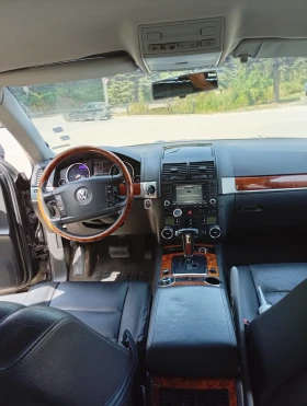 VW Touareg - 5144 лв. - 70487384 8