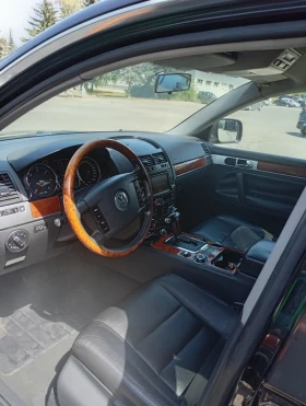 VW Touareg - 5144 лв. - 70487384 2