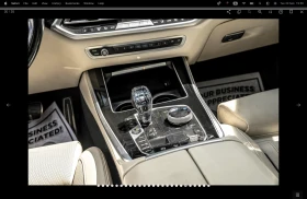 BMW X5 XDRIVE50i M SPORT  | Mobile.bg    8