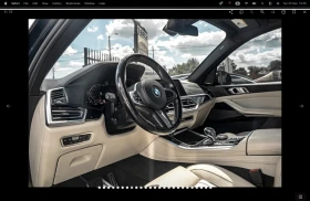 BMW X5 XDRIVE50i M SPORT  | Mobile.bg    6