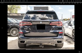 BMW X5 XDRIVE50i M SPORT  | Mobile.bg    3