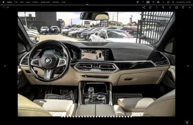 BMW X5 XDRIVE50i M SPORT  | Mobile.bg    7
