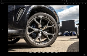 BMW X5 XDRIVE50i M SPORT  | Mobile.bg    5