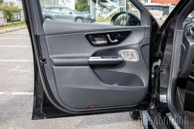 Mercedes-Benz GLC 43 AMG EXCLUSIVE DESIGNO SPORT PACKET PANORAMA 21 | Mobile.bg    10