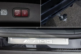 Mercedes-Benz GLC 43 AMG EXCLUSIVE DESIGNO SPORT PACKET PANORAMA 21 | Mobile.bg    15