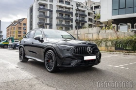  Mercedes-Benz GLC 43...