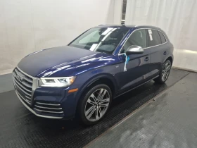     Audi SQ5 PROGRESSIV* CARFAX *  *   