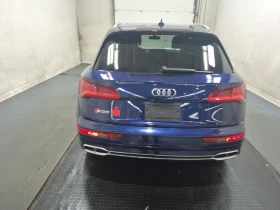 Audi SQ5 PROGRESSIV* CARFAX *  *    | Mobile.bg    5