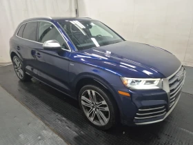 Audi SQ5 PROGRESSIV* CARFAX *  *    | Mobile.bg    2