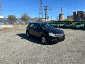 Nissan Qashqai 1, 5dCi EURO 4 - 9900 лв. / 5061.79 € - 17305251 3