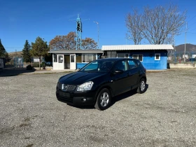 Nissan Qashqai 1, 5dCi EURO 4