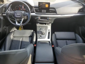 Audi Q5 S-Line / Virtual Cockpit / LED / Keyless /  / | Mobile.bg    8