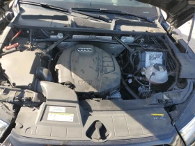 Audi Q5 S-Line / Virtual Cockpit / LED / Keyless /  / | Mobile.bg    12