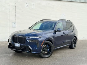 BMW X7 * xDrive40i * CARFAX * БЕЗ ПЪРВОНАЧАЛНА ВНОСКА
