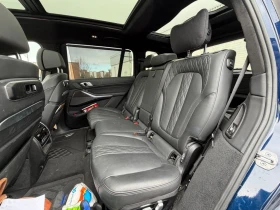 BMW X7 * xDrive40i * CARFAX * БЕЗ ПЪРВОНАЧАЛНА ВНОСКА - 115800 лв. / 59207.60 € - 76721397 14