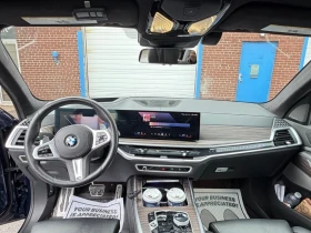 BMW X7 * xDrive40i * CARFAX * БЕЗ ПЪРВОНАЧАЛНА ВНОСКА - 115800 лв. / 59207.60 € - 76721397 9