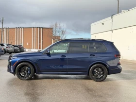 BMW X7 * xDrive40i * CARFAX * БЕЗ ПЪРВОНАЧАЛНА ВНОСКА - 115800 лв. / 59207.60 € - 76721397 2