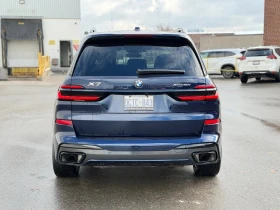BMW X7 * xDrive40i * CARFAX * БЕЗ ПЪРВОНАЧАЛНА ВНОСКА - 115800 лв. / 59207.60 € - 76721397 4