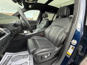 BMW X7 * xDrive40i * CARFAX * БЕЗ ПЪРВОНАЧАЛНА ВНОСКА - 115800 лв. / 59207.60 € - 76721397 5